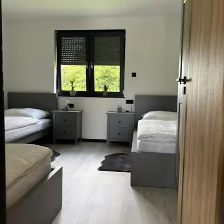 A7 4 Apartamento *