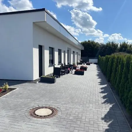 Appartement A7 4 Dätgen