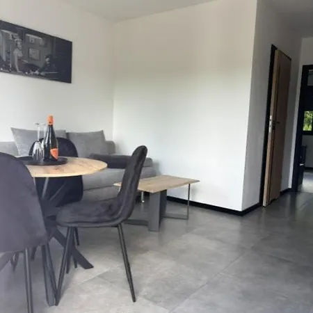 Apartamento A7 4 *