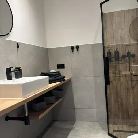 A7 4 Appartement