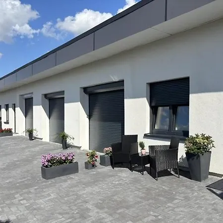 Appartement A7 4 *