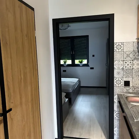 A7 4 Apartment Dätgen