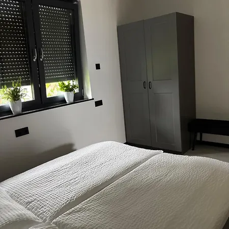 A7 4 Apartment Dätgen