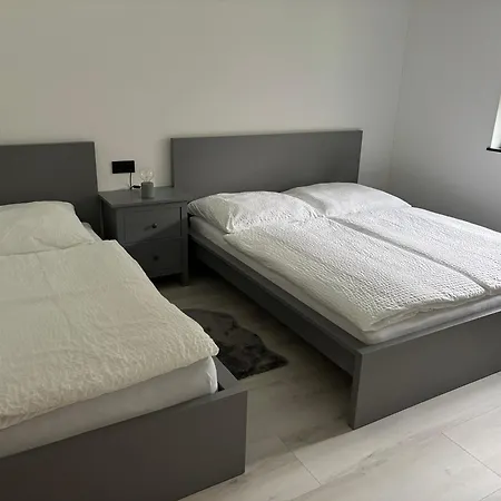 Apartment A7 4 Dätgen